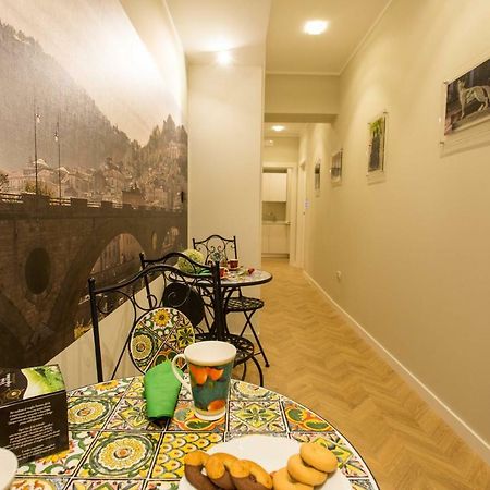 Le Affacciate Bruzie Home Guest House Cosenza Exterior photo