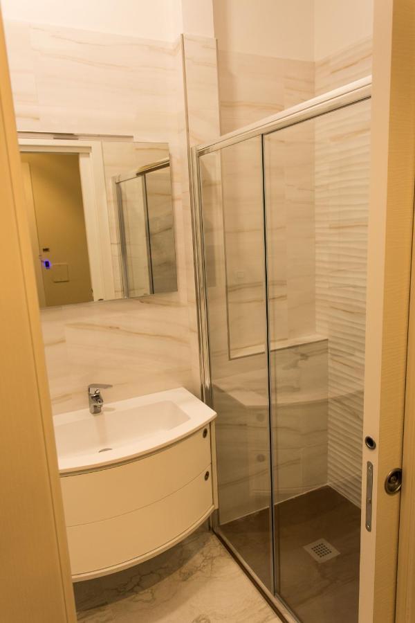 Le Affacciate Bruzie Home Guest House Cosenza Exterior photo