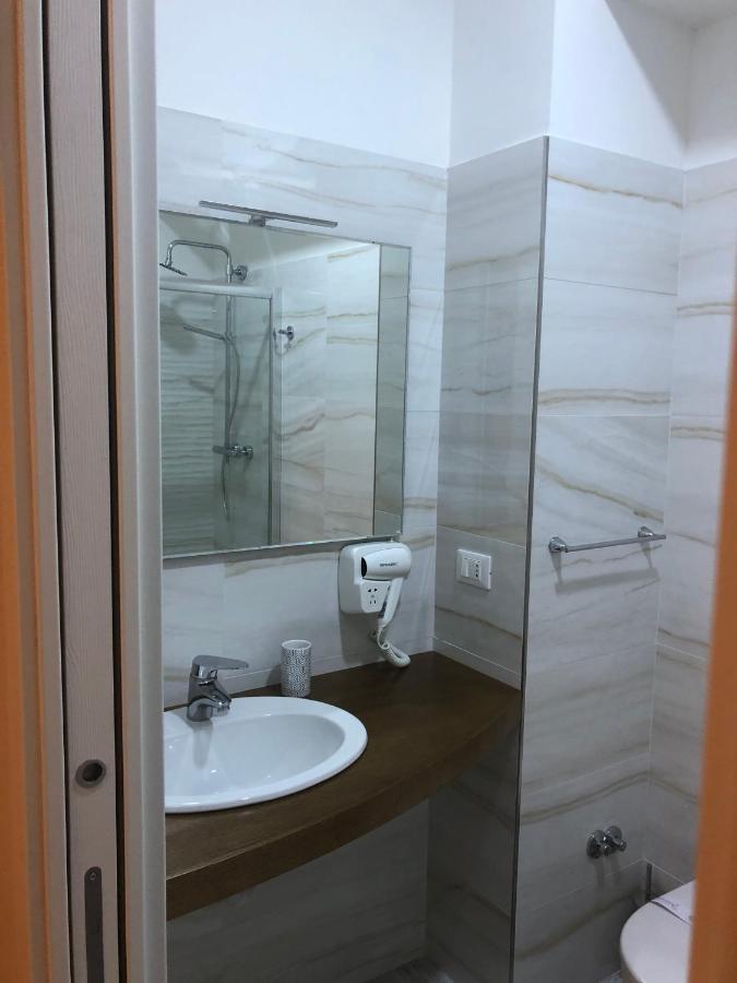 Le Affacciate Bruzie Home Guest House Cosenza Exterior photo