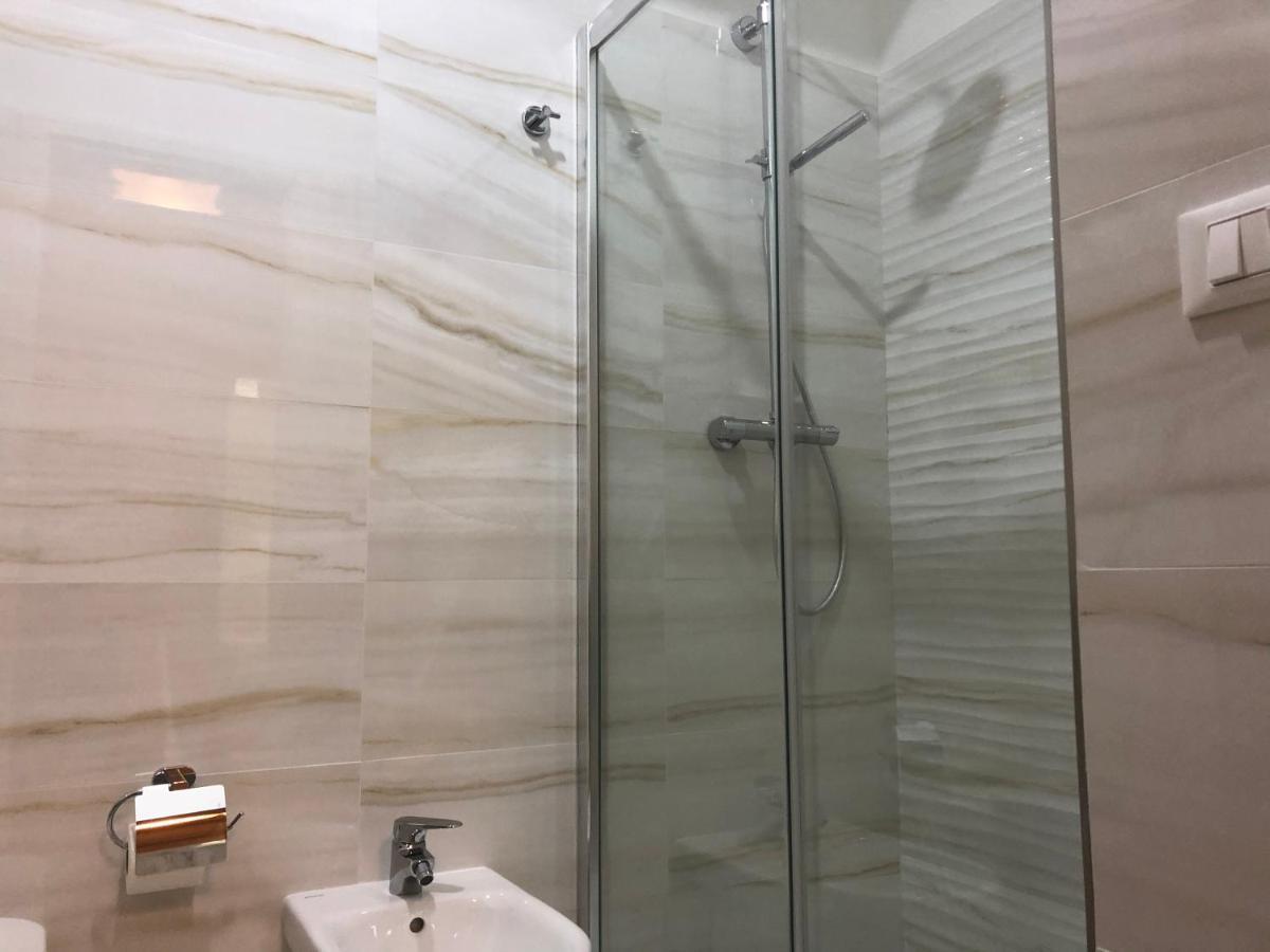 Le Affacciate Bruzie Home Guest House Cosenza Exterior photo