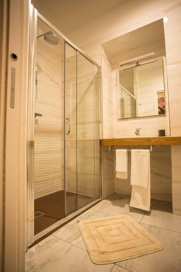 Le Affacciate Bruzie Home Guest House Cosenza Exterior photo