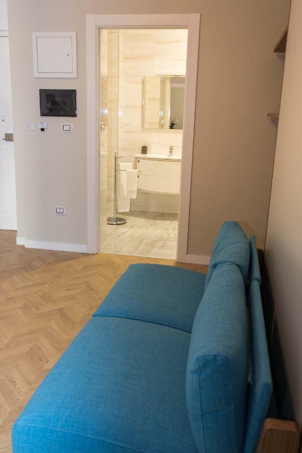 Le Affacciate Bruzie Home Guest House Cosenza Exterior photo
