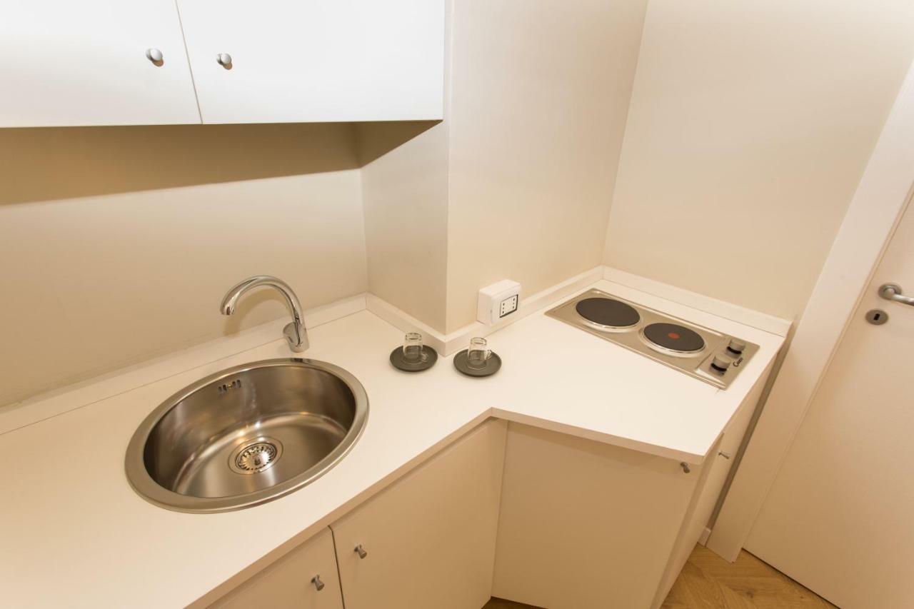 Le Affacciate Bruzie Home Guest House Cosenza Room photo